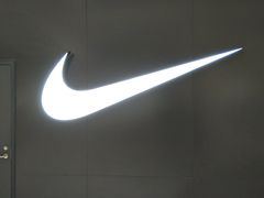 -NIKE(朝阳合生汇店)