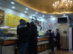 -马艾萨中国兰州传统牛肉面(惠新里店)
