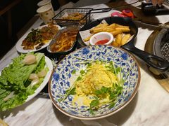 -火炉火自助餐(西直门凯德MALL店)