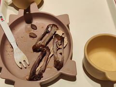 -西贝(紫荆广场店)