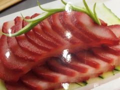 -天天初二·天津传统捞面·天津特色菜(凌奥总店)
