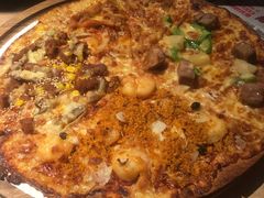 -必胜客(棠下店)