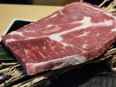 -吉屋烤肉(八宝街店)