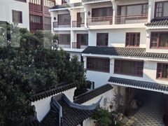 -苏州吴宫泛太平洋酒店