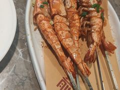 -前海沿·青岛菜(李沧万达店)
