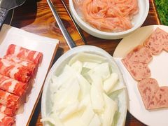 -味仙疯美蛙鱼头(清扬路总店)