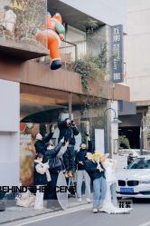 -MAO亲爱的猫婚纱摄影工作室