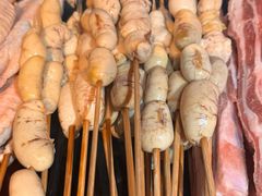 -观景小胖烧烤(观景店)