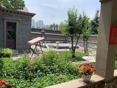 -卫鼎轩·曹公馆(鼓楼店)