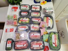 -海底捞大排档火锅(悦荟广场店)