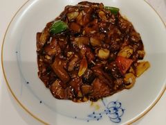 -东兴楼饭庄(六里桥店)