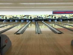 -广州保龄球馆(广州天河体育中心店)