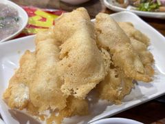 -章记正宗南岗鱼蛋火锅