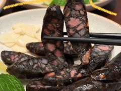 -老张牛肉面(天津万象城店)