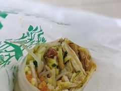 -安徽阜阳卷馍(西单店)