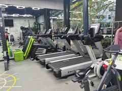 -VPsmart私教健身工作室(新华路旗舰店)