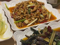 -香缇小院私房菜(盐务街店)