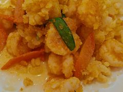-清真·同发顺饭庄·烧麦(总店)