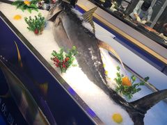 店内环境-盒马鲜生(大成店)
