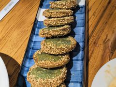 -苹果树下艺术餐厅(通州店)