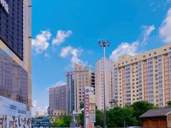 -视野联行眼镜·蔡司授权店(长白万象汇店)
