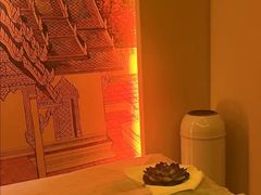 -金色莲花泰式按摩SPA(石牌店)