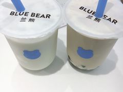 -兰熊鲜奶(西直门凯德mall店)