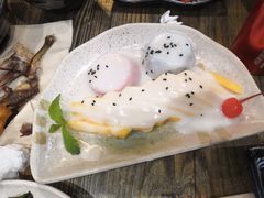 -Hi YOU你的饭局泰餐厅(雍和宫店)