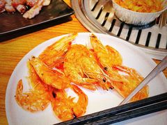 -·缸桶屋·韩式牛肋条自助烤肉(西湖D11店)