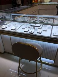-中国黄金(海珠广百广场店)