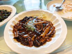 -得月楼·省级非遗·传统苏帮菜(观前店)