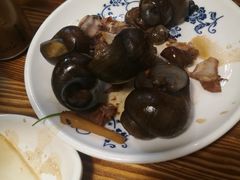-食爺炭炉鸡煲·烧烤