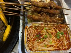 -东北铁锅炖