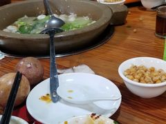 -大鼎石锅鱼(春江里店)