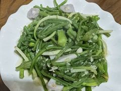 -四方小吃·白族庭院餐厅