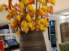 -大鸭梨烤鸭(左家庄店)