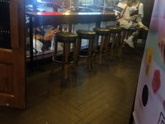 -星巴克(太原柳巷第一店)