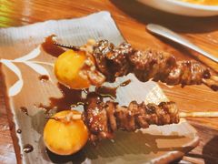 -鸟鹏烧鸟居酒屋(熙龙湾店)