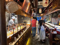 -二十八里太湖船菜(吉祥路店)