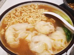 -龙记·香港茶餐厅(海上世界店)