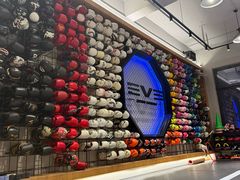 -EVE格斗健身工作室(周康店)
