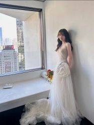 -Vera Wang婚纱礼服旗舰店