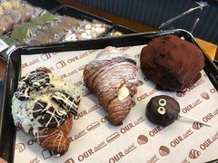煤球-OUR Bakery(三里屯太古里店)
