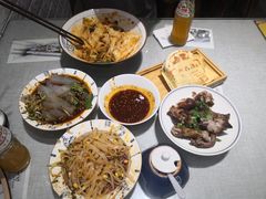 -大嘻咹biangbiang面(历史博物馆店)
