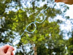 -青聪儿童眼镜(五官科医院宝庆路店)