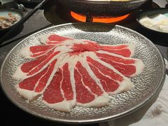 -湊湊火锅·茶憩(合生汇购物中心店)