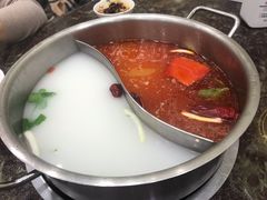 -朋友的火锅店(辽大店)