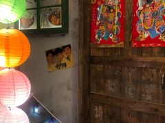 -山城巷传统风貌区