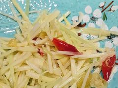 -娜仁图雅蒙古美食村(33小镇店)