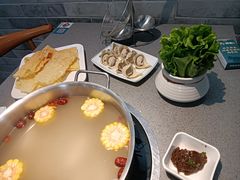 -非遗•老字号•阿彬牛肉火锅(广济桥店)